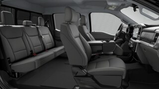 2026 Ford F-150® Internal Image 1